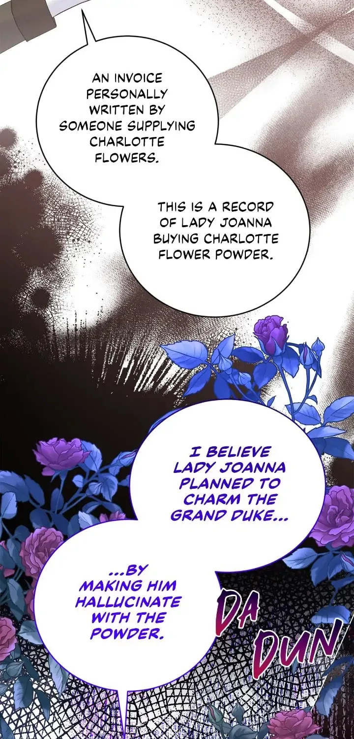 The Villainess Becomes the Leading Lady Chapter 109 page 47 - 