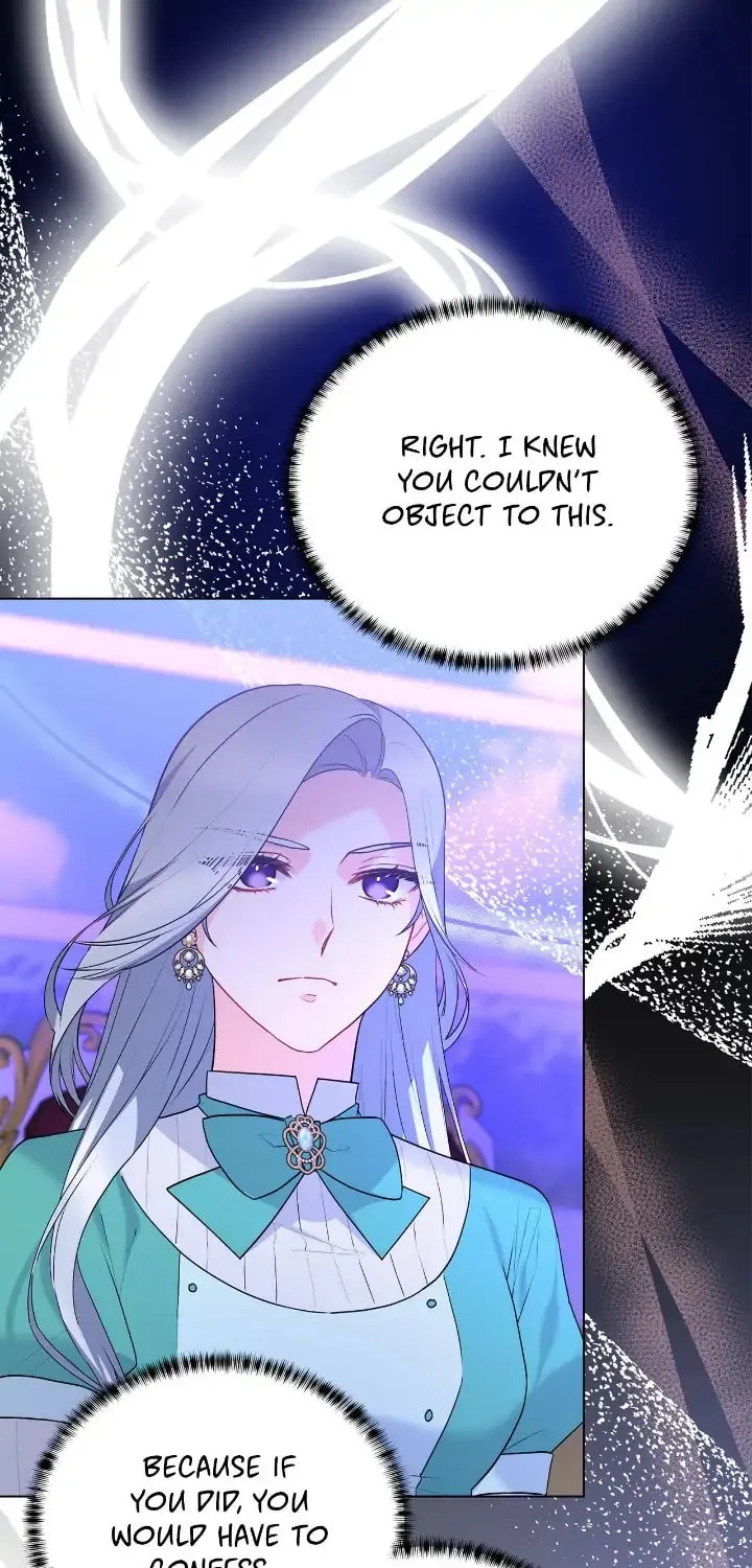 The Villainess Becomes the Leading Lady Chapter 109 page 50 - 