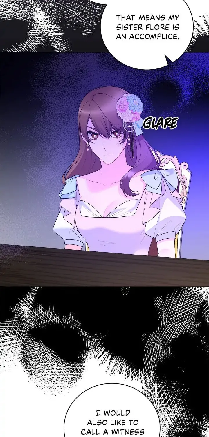 The Villainess Becomes the Leading Lady Chapter 109 page 6 - 