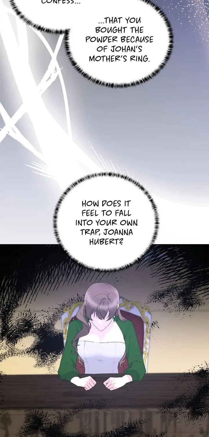 The Villainess Becomes the Leading Lady Chapter 109 page 51 - 