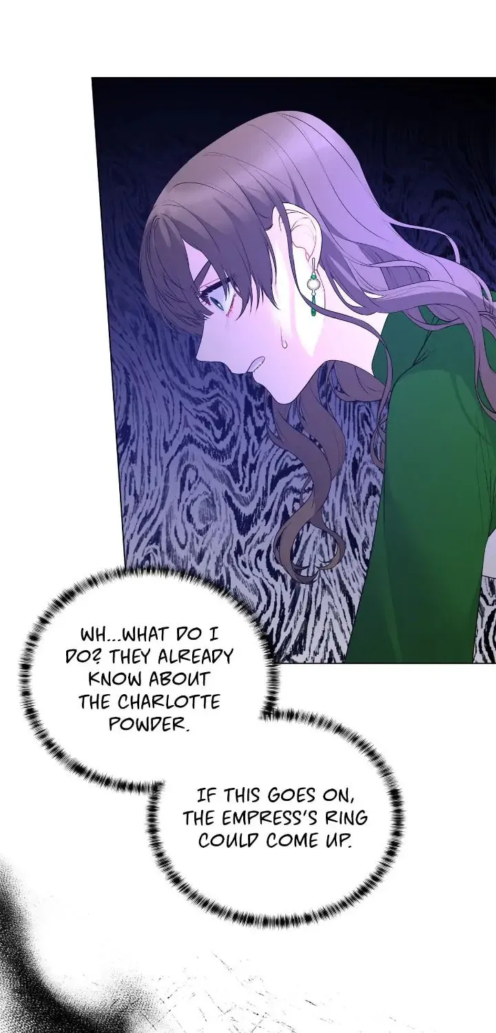 The Villainess Becomes the Leading Lady Chapter 109 page 53 - 