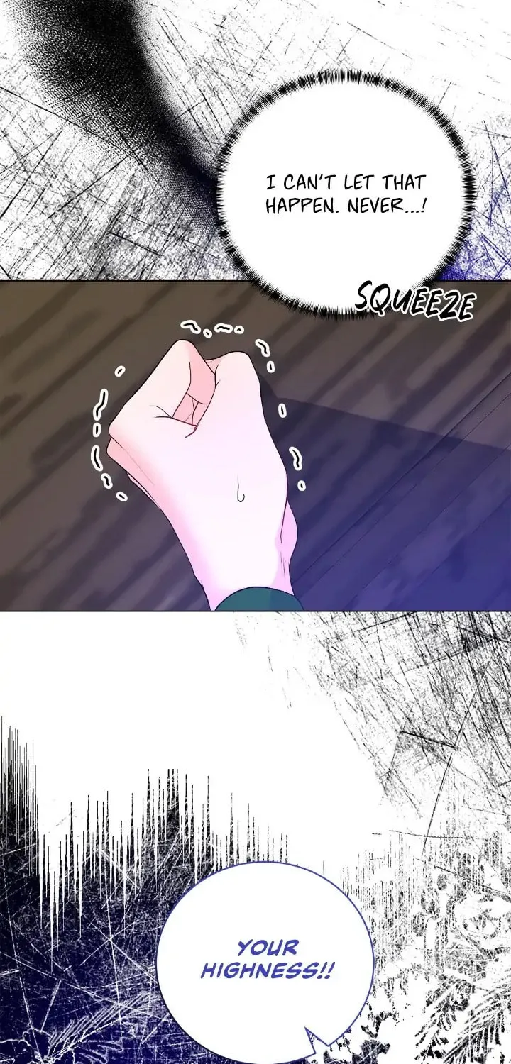 The Villainess Becomes the Leading Lady Chapter 109 page 54 - 