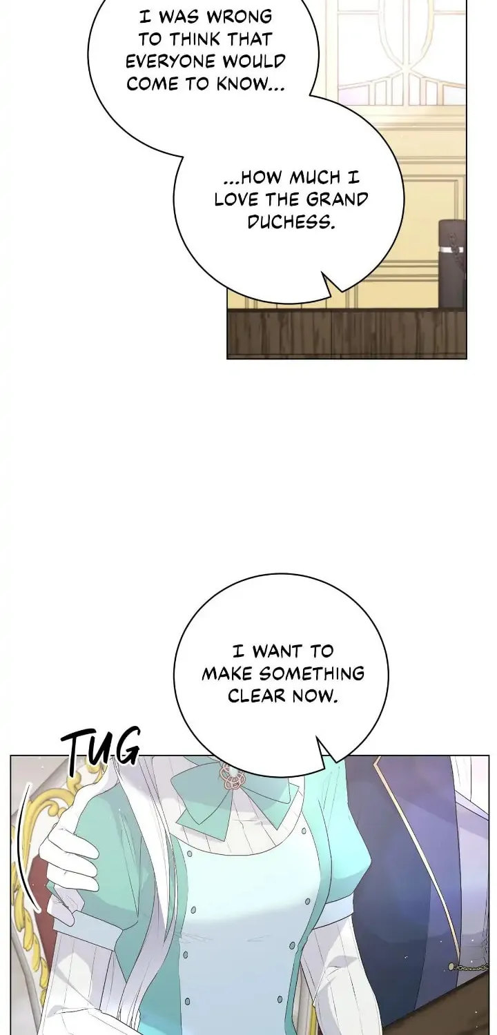 The Villainess Becomes the Leading Lady Chapter 109 page 62 - 