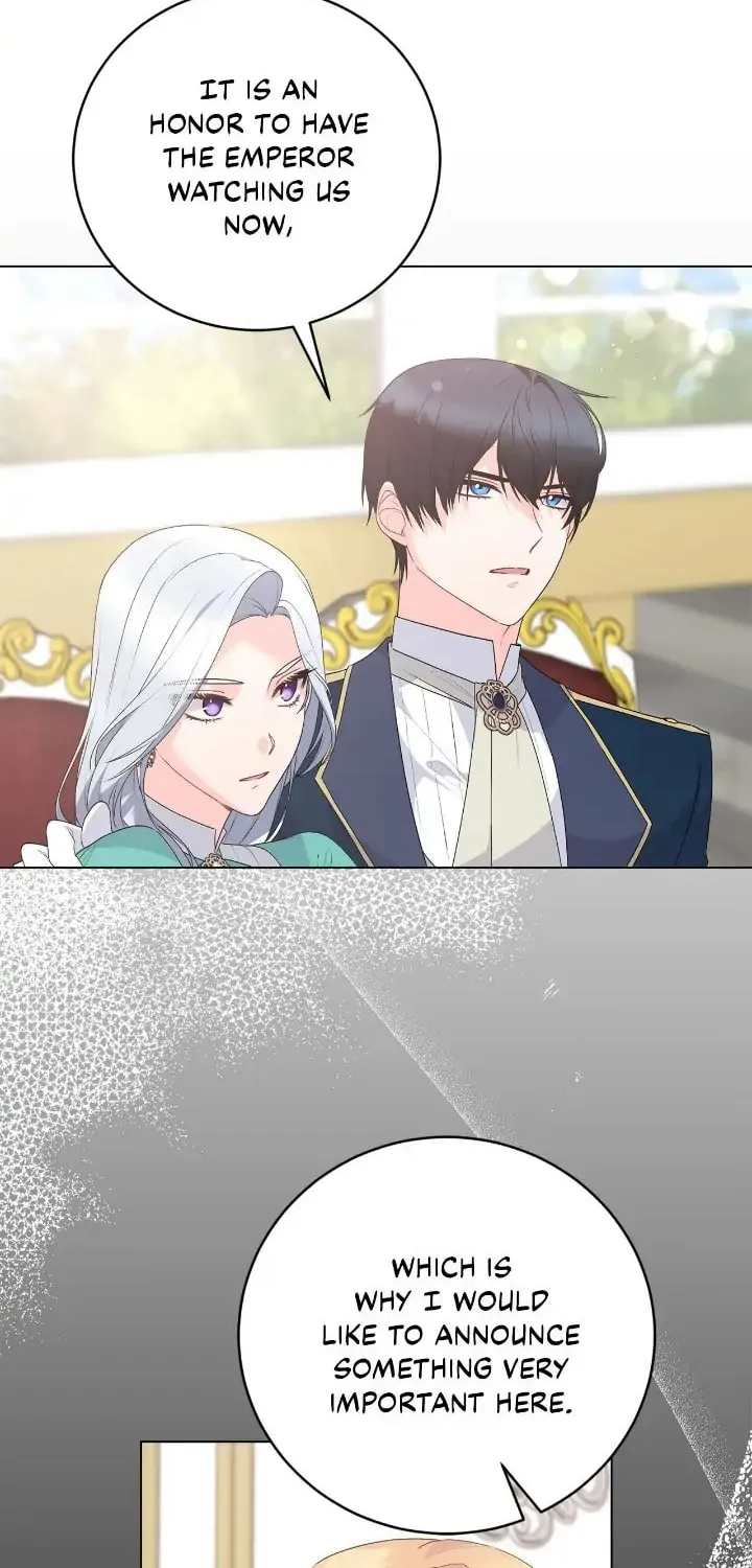 The Villainess Becomes the Leading Lady Chapter 109 page 65 - 