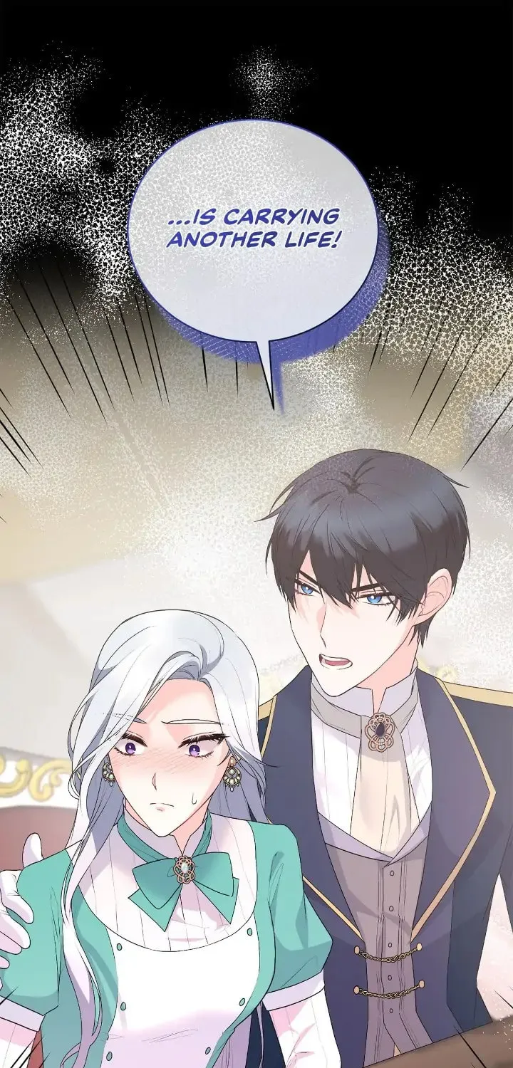 The Villainess Becomes the Leading Lady Chapter 109 page 68 - 