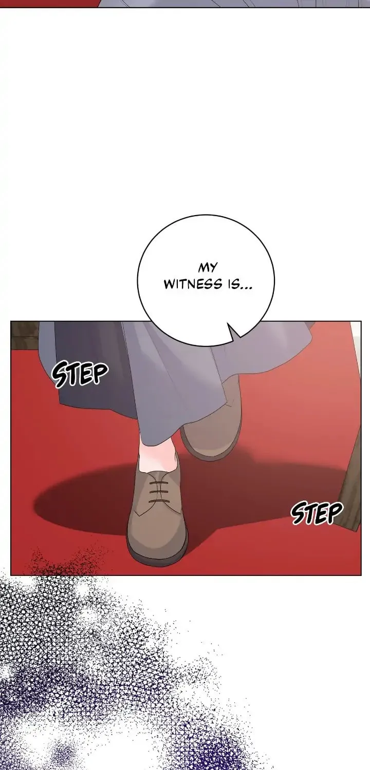 The Villainess Becomes the Leading Lady Chapter 109 page 8 - 