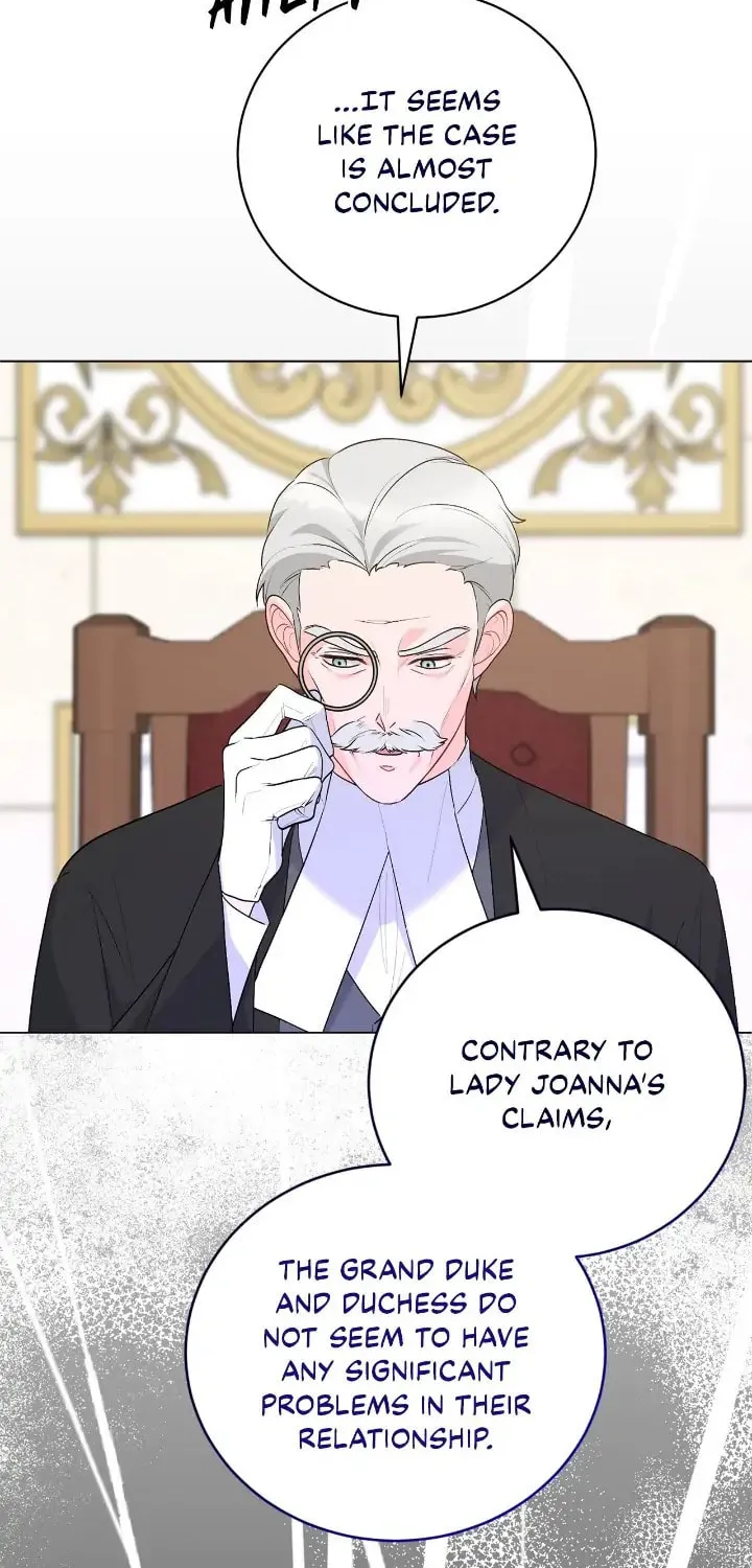 The Villainess Becomes the Leading Lady Chapter 110 page 11 - 