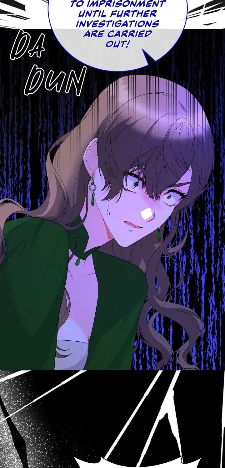 The Villainess Becomes the Leading Lady Chapter 110 page 13 - 
