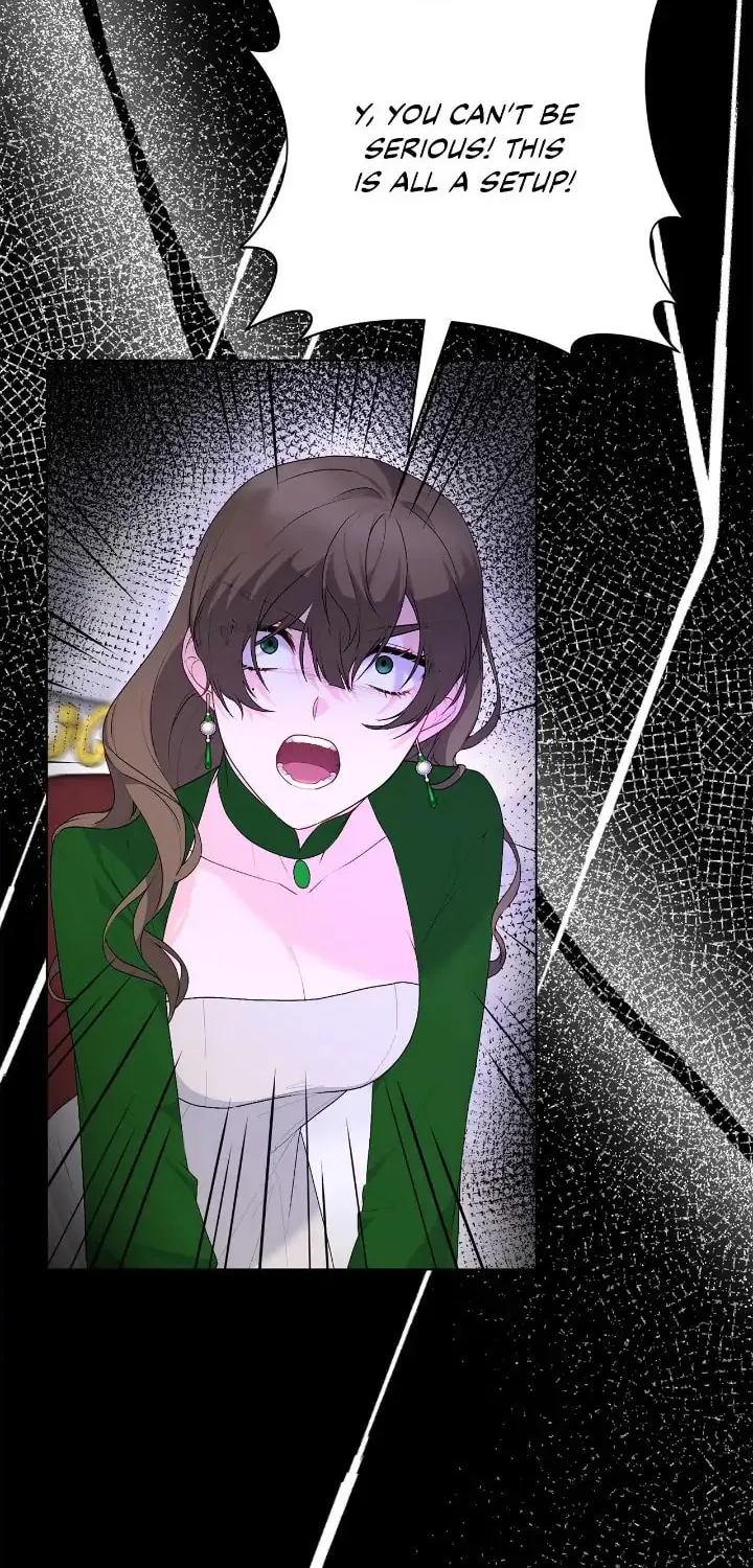 The Villainess Becomes the Leading Lady Chapter 110 page 14 - 