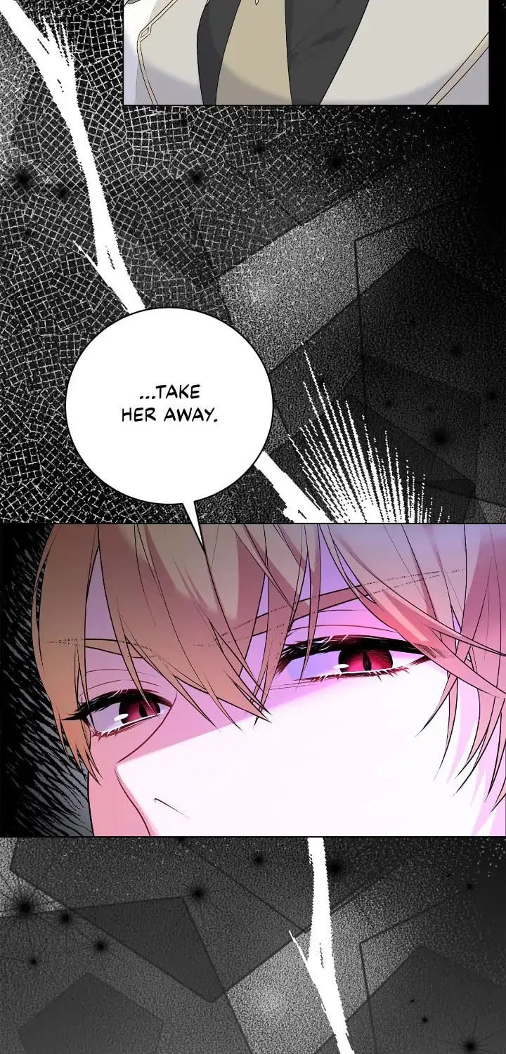 The Villainess Becomes the Leading Lady Chapter 110 page 16 - 