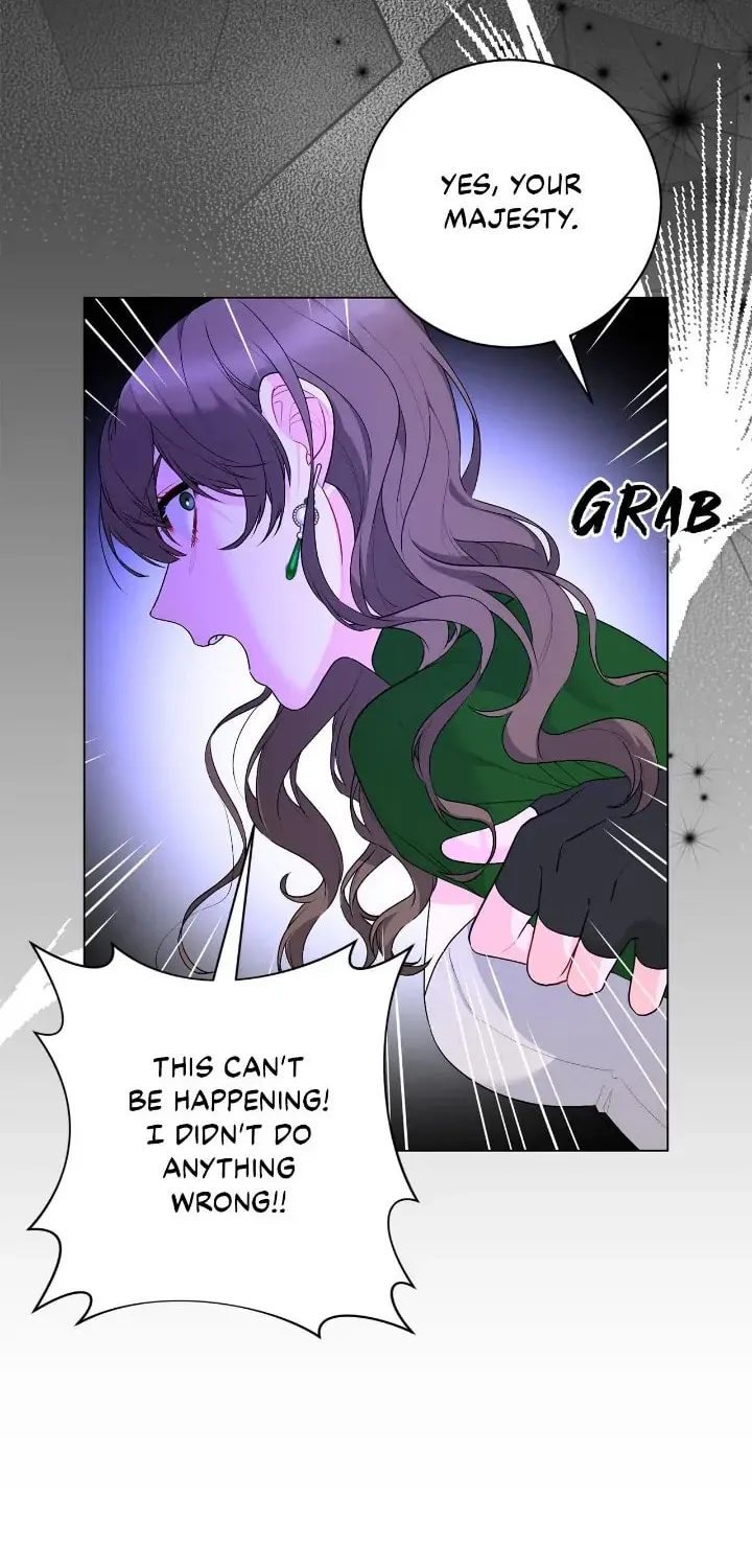 The Villainess Becomes the Leading Lady Chapter 110 page 17 - 