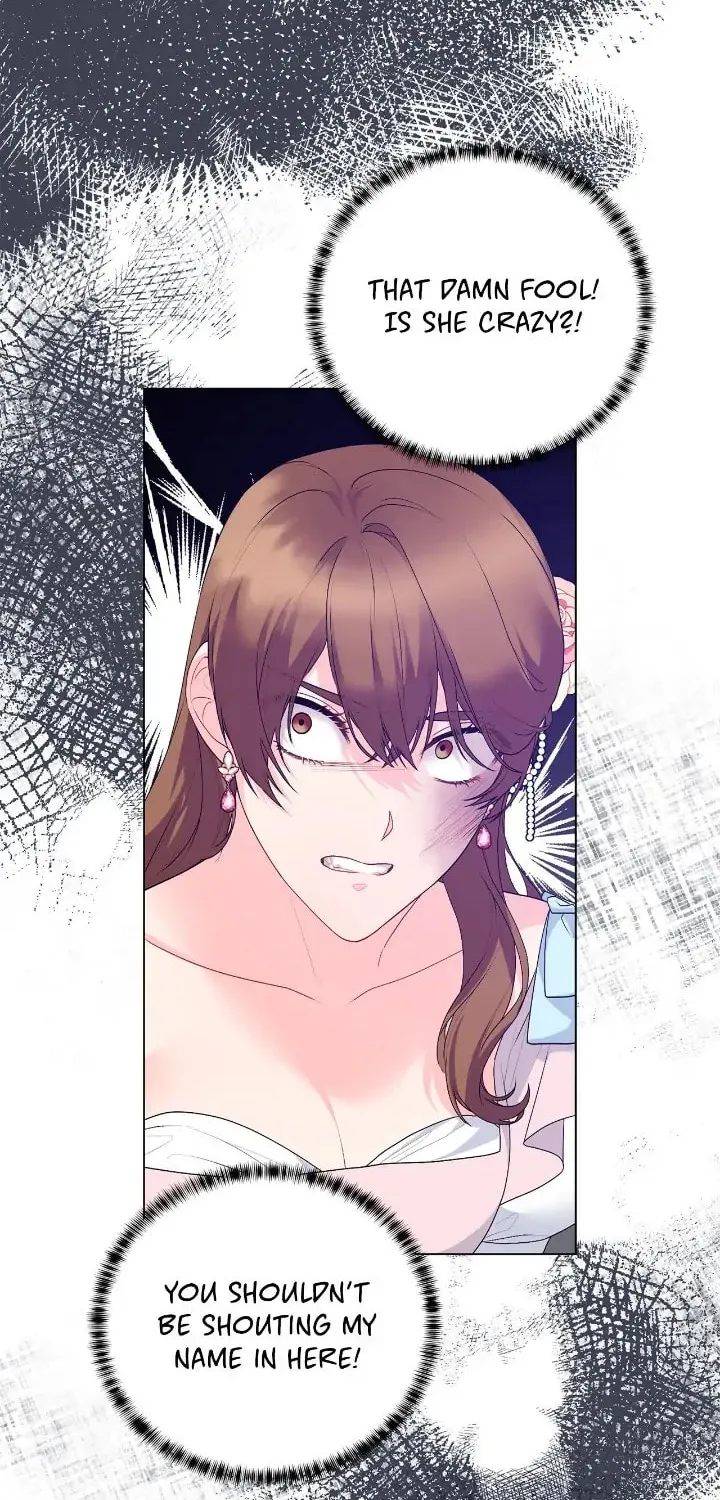 The Villainess Becomes the Leading Lady Chapter 110 page 20 - 