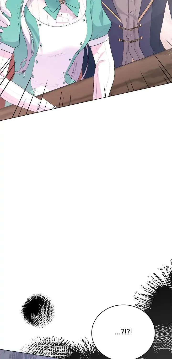 The Villainess Becomes the Leading Lady Chapter 110 page 3 - 