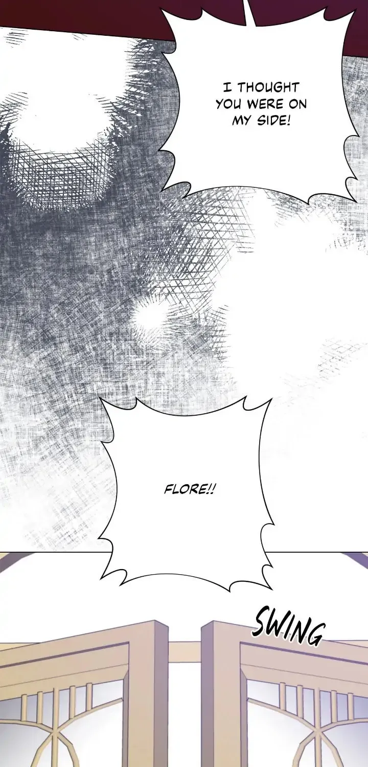 The Villainess Becomes the Leading Lady Chapter 110 page 22 - 