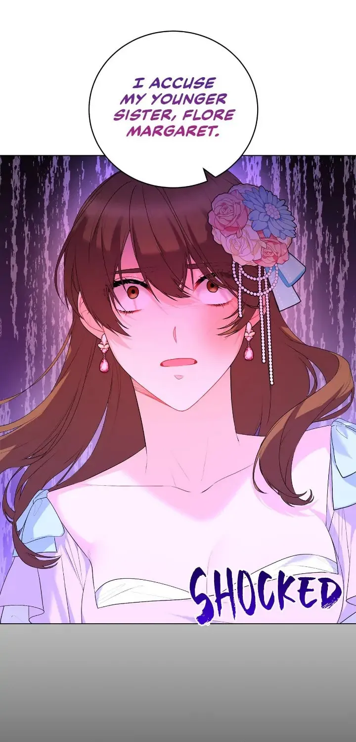 The Villainess Becomes the Leading Lady Chapter 110 page 28 - 