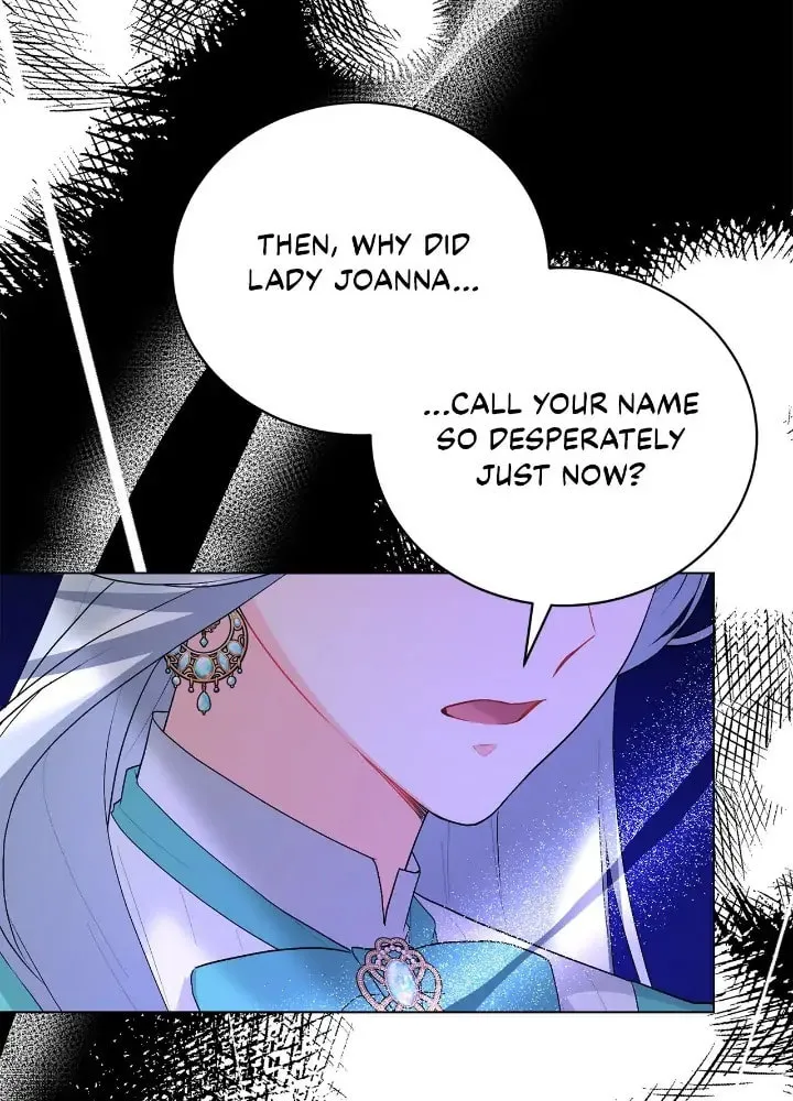 The Villainess Becomes the Leading Lady Chapter 110 page 30 - 