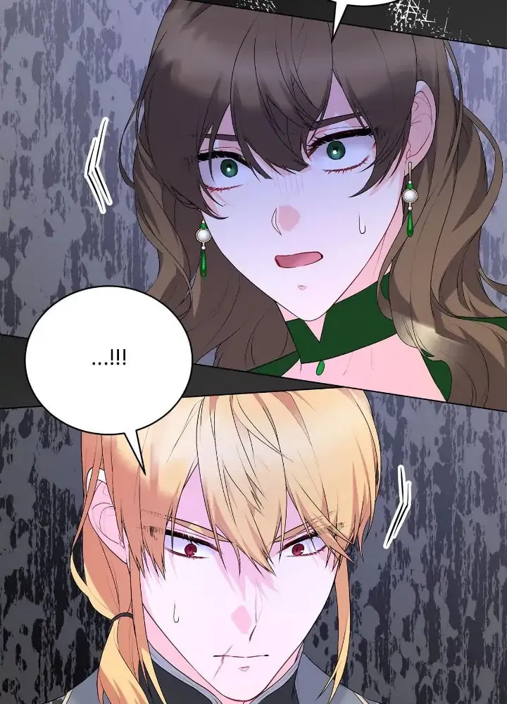 The Villainess Becomes the Leading Lady Chapter 110 page 4 - 