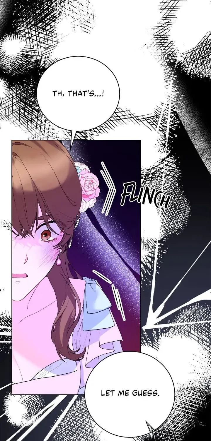 The Villainess Becomes the Leading Lady Chapter 110 page 31 - 