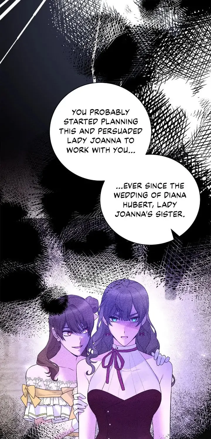 The Villainess Becomes the Leading Lady Chapter 110 page 32 - 