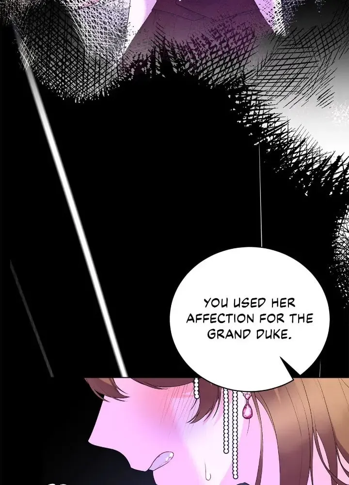 The Villainess Becomes the Leading Lady Chapter 110 page 33 - 