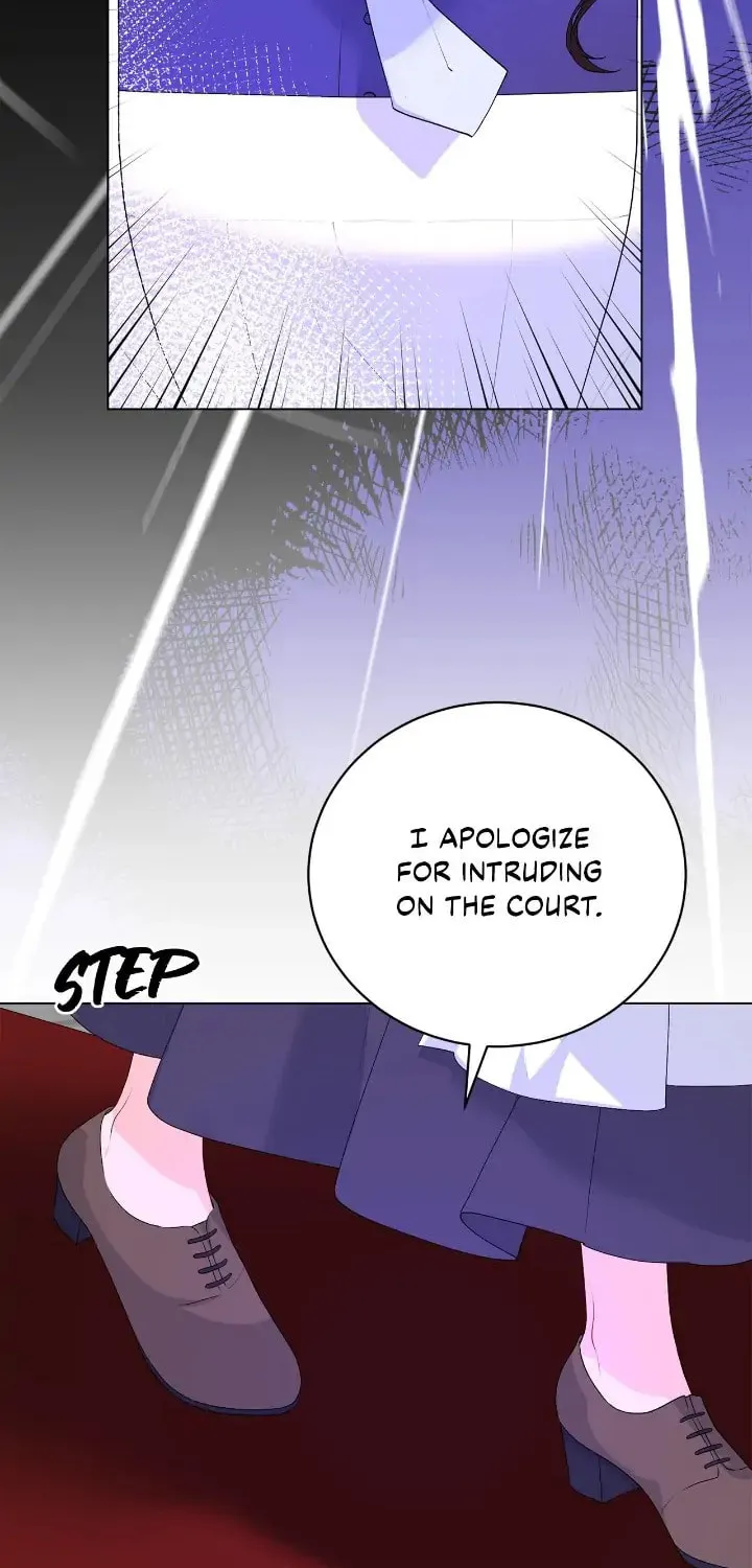 The Villainess Becomes the Leading Lady Chapter 110 page 35 - 