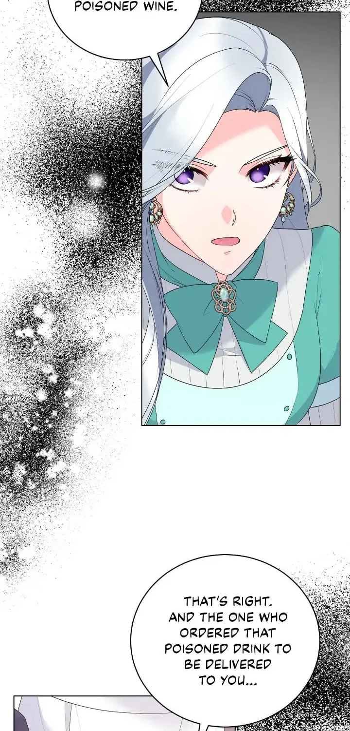 The Villainess Becomes the Leading Lady Chapter 110 page 41 - 