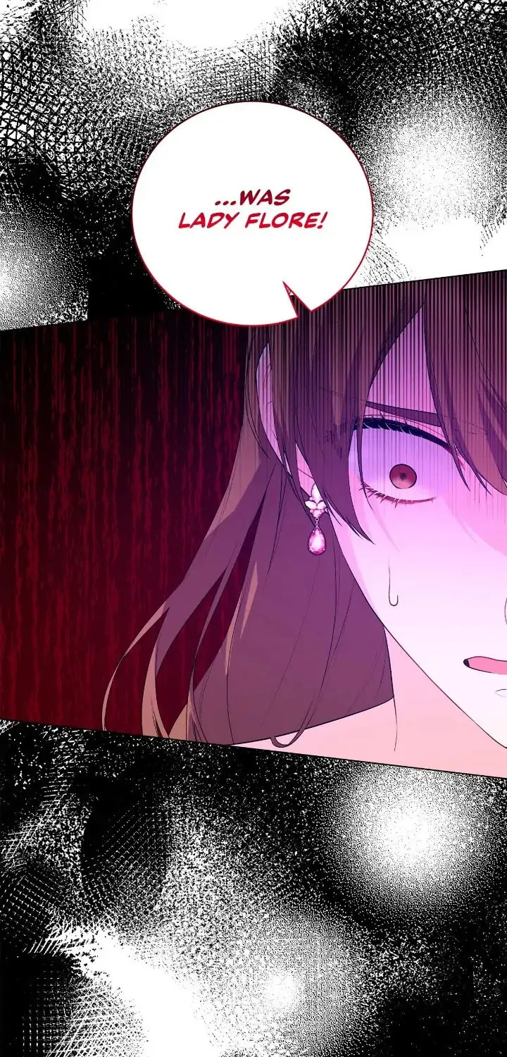 The Villainess Becomes the Leading Lady Chapter 110 page 43 - 