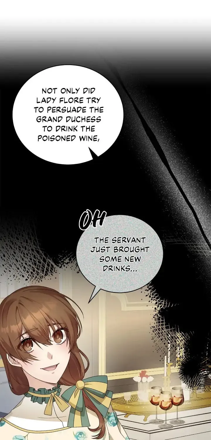 The Villainess Becomes the Leading Lady Chapter 110 page 46 - 