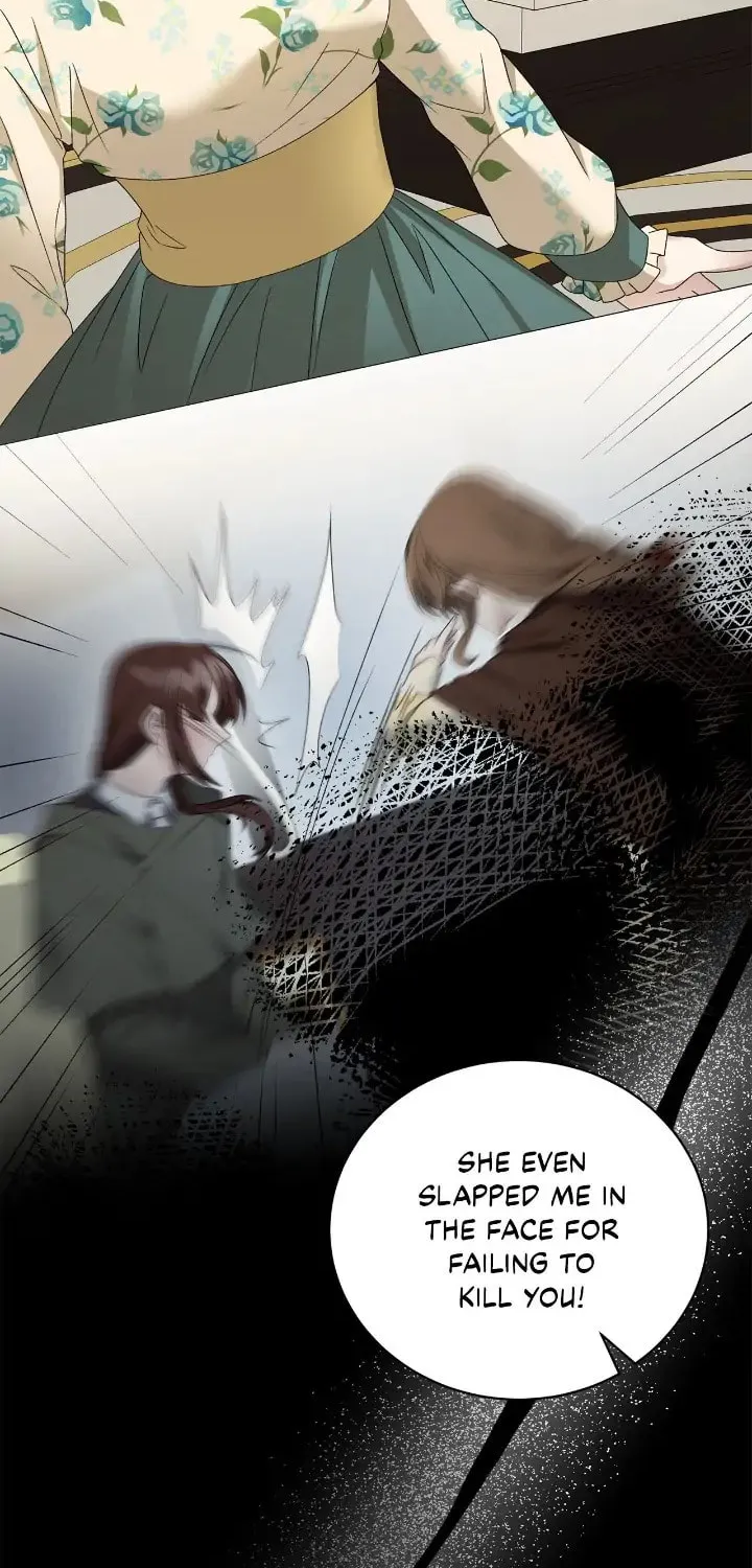 The Villainess Becomes the Leading Lady Chapter 110 page 47 - 