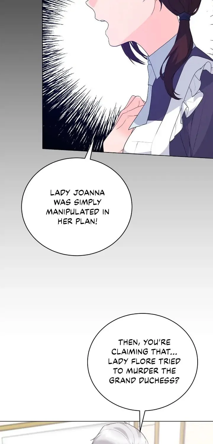 The Villainess Becomes the Leading Lady Chapter 110 page 49 - 