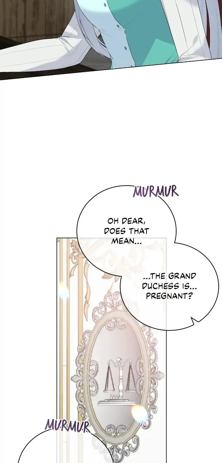 The Villainess Becomes the Leading Lady Chapter 110 page 6 - 