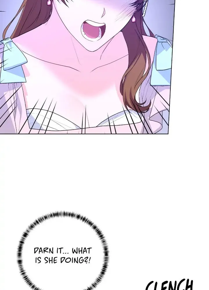 The Villainess Becomes the Leading Lady Chapter 110 page 51 - 