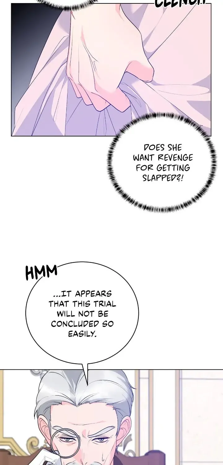 The Villainess Becomes the Leading Lady Chapter 110 page 52 - 