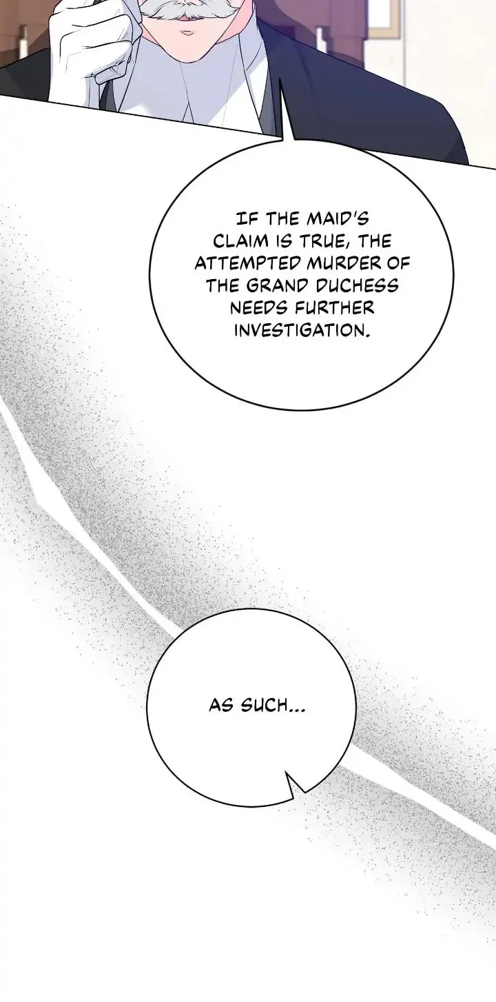 The Villainess Becomes the Leading Lady Chapter 110 page 53 - 