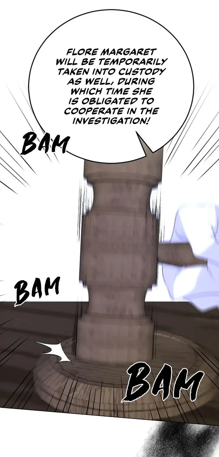 The Villainess Becomes the Leading Lady Chapter 110 page 54 - 
