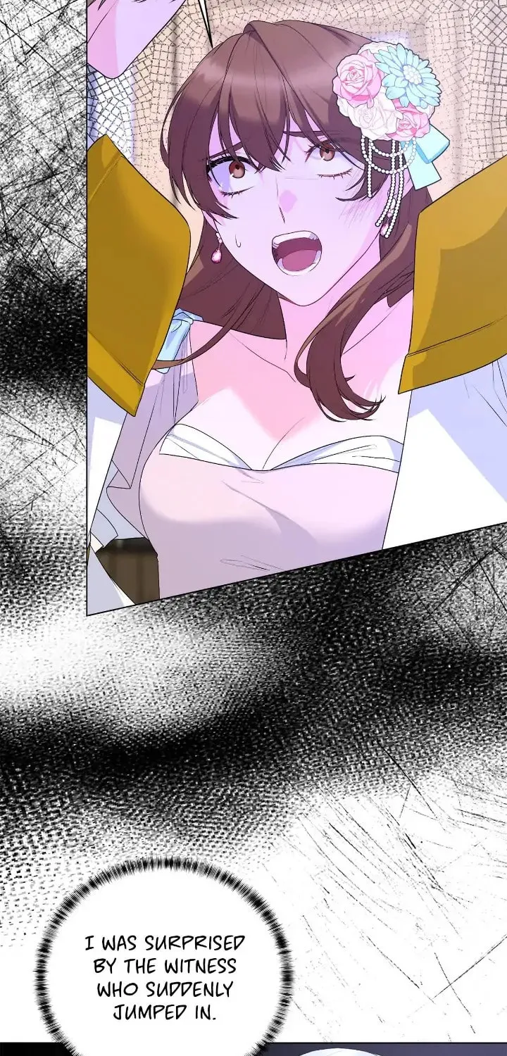 The Villainess Becomes the Leading Lady Chapter 110 page 57 - 
