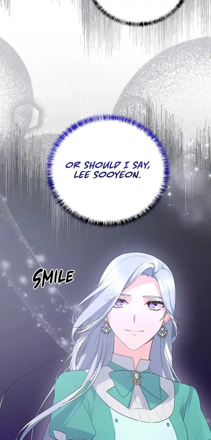 The Villainess Becomes the Leading Lady Chapter 110 page 60 - 