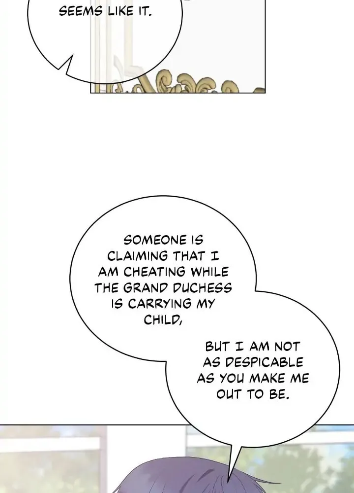 The Villainess Becomes the Leading Lady Chapter 110 page 7 - 