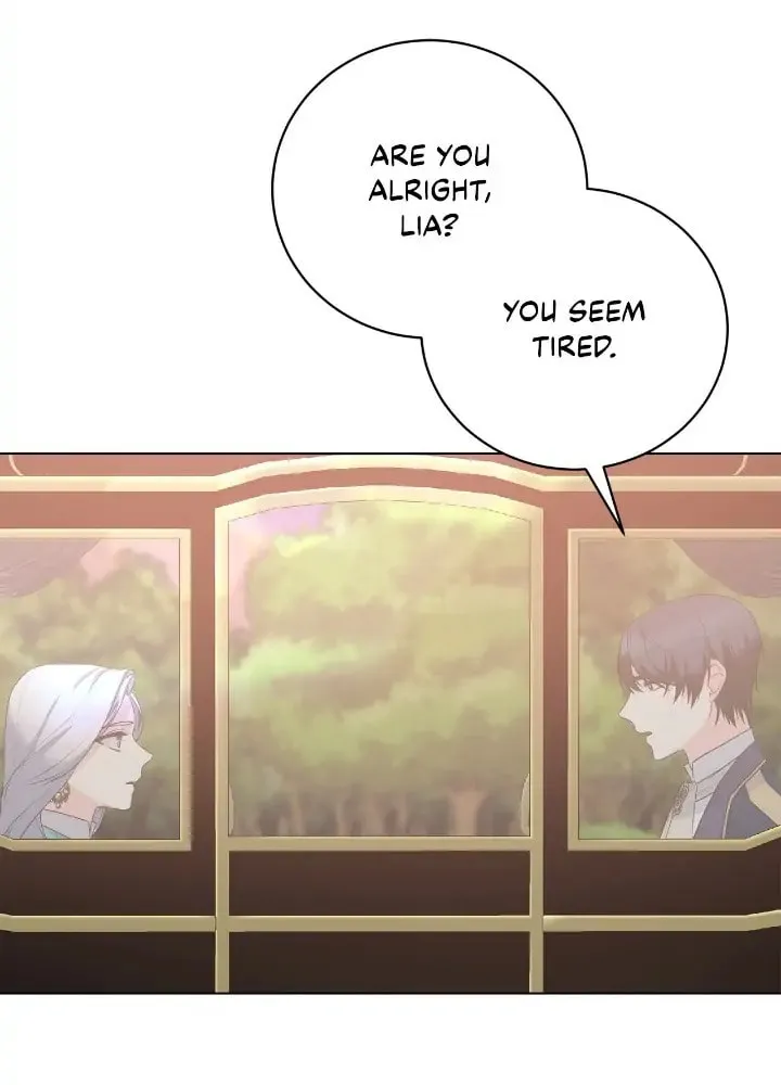 The Villainess Becomes the Leading Lady Chapter 110 page 64 - 