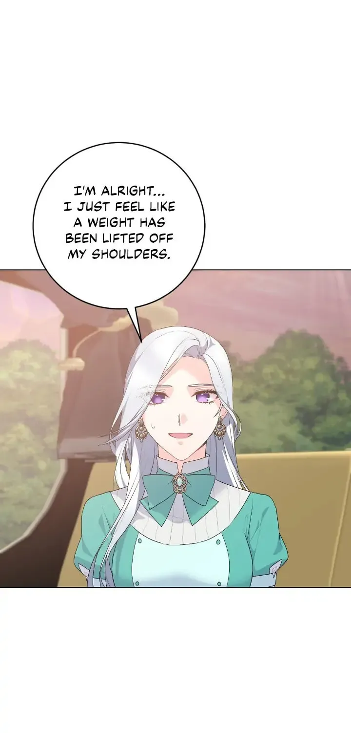 The Villainess Becomes the Leading Lady Chapter 110 page 65 - 