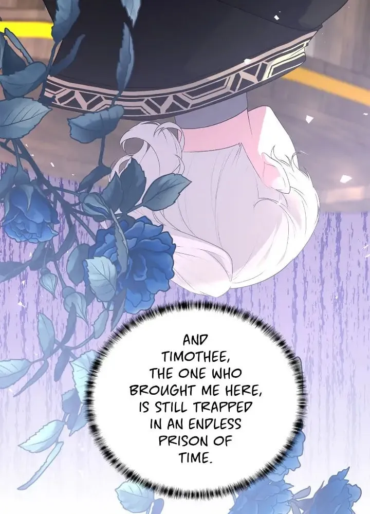 The Villainess Becomes the Leading Lady Chapter 110 page 70 - 