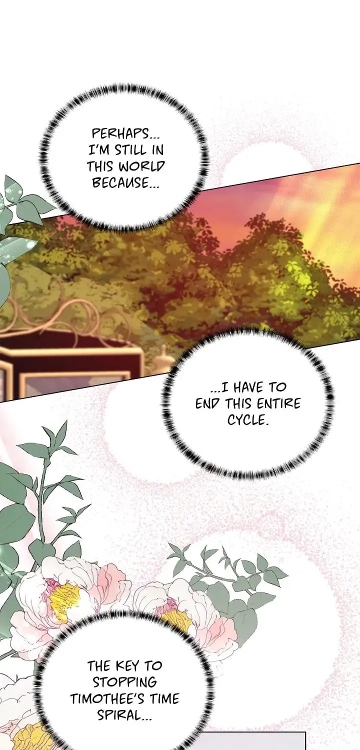 The Villainess Becomes the Leading Lady Chapter 110 page 72 - 
