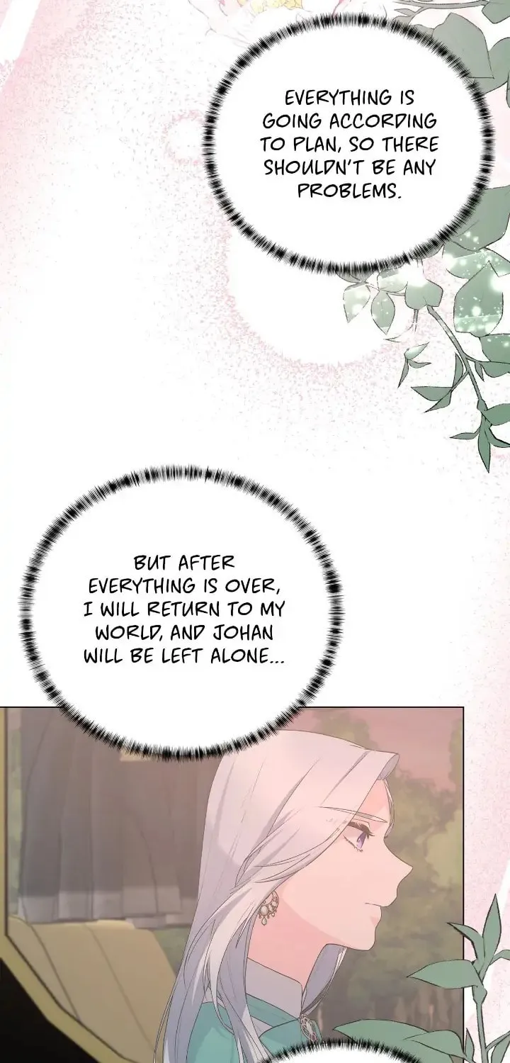 The Villainess Becomes the Leading Lady Chapter 110 page 76 - 