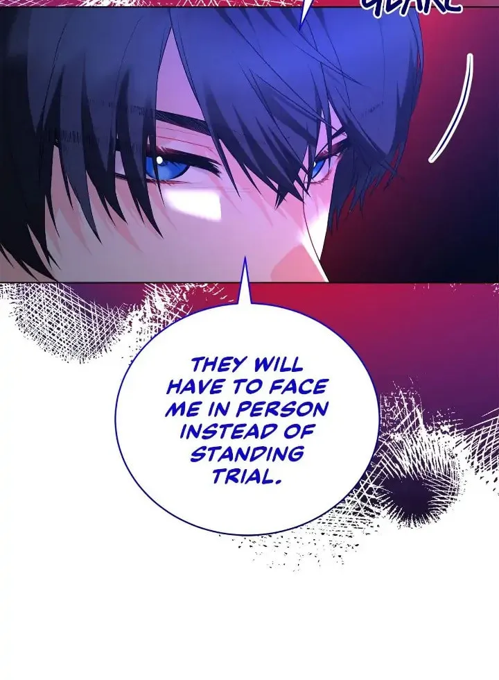 The Villainess Becomes the Leading Lady Chapter 110 page 9 - 