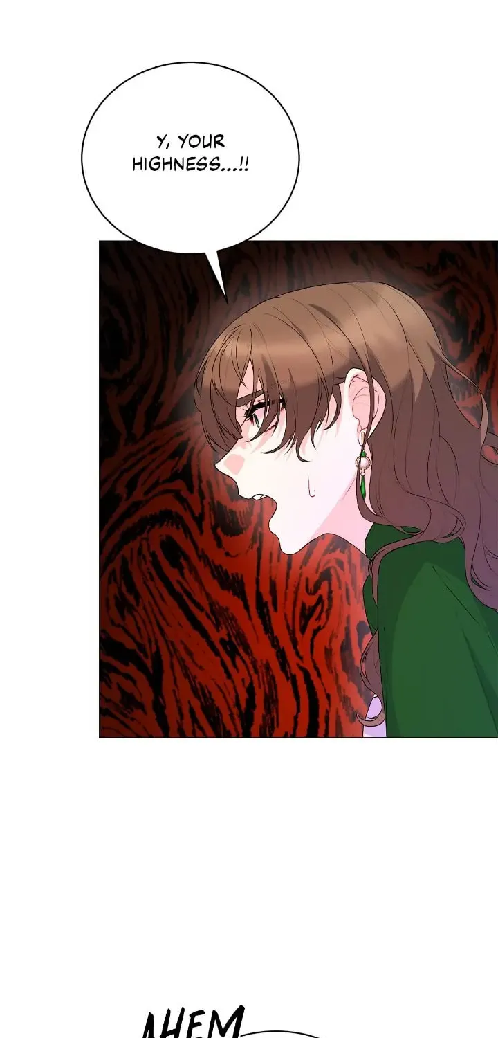 The Villainess Becomes the Leading Lady Chapter 110 page 10 - 