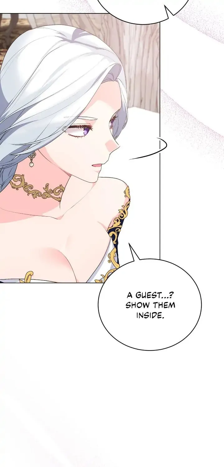 The Villainess Becomes the Leading Lady Chapter 111 page 16 - 