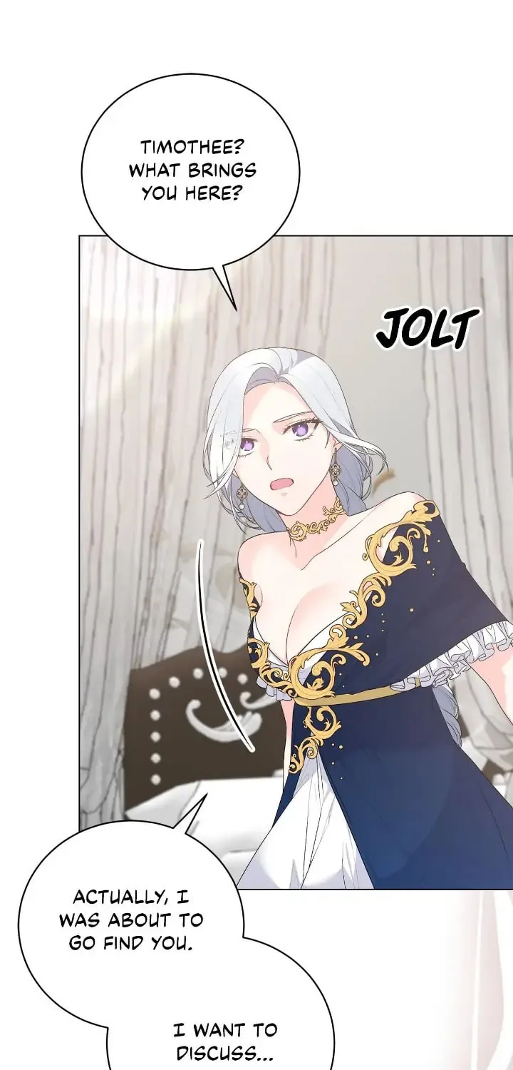 The Villainess Becomes the Leading Lady Chapter 111 page 19 - 