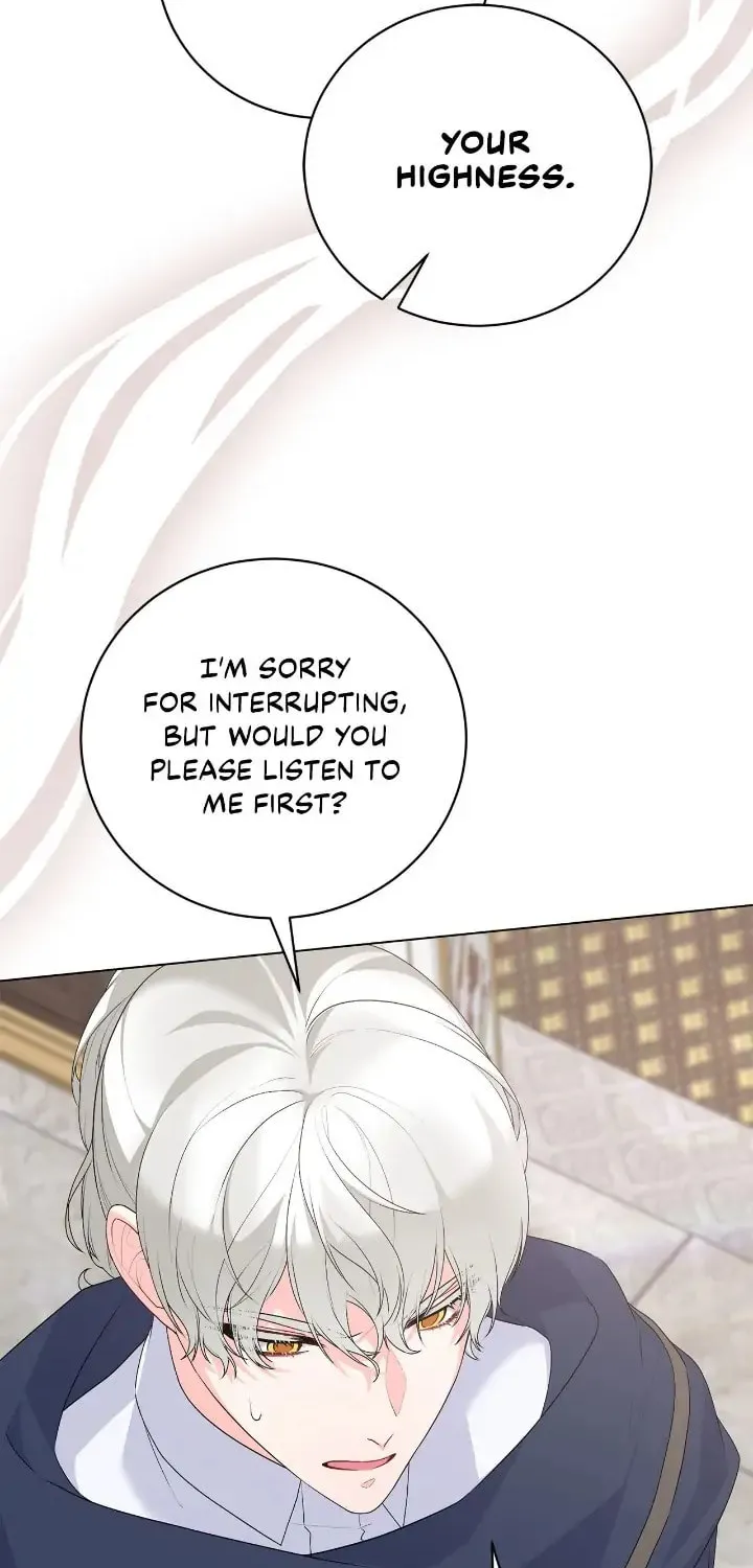 The Villainess Becomes the Leading Lady Chapter 111 page 20 - 
