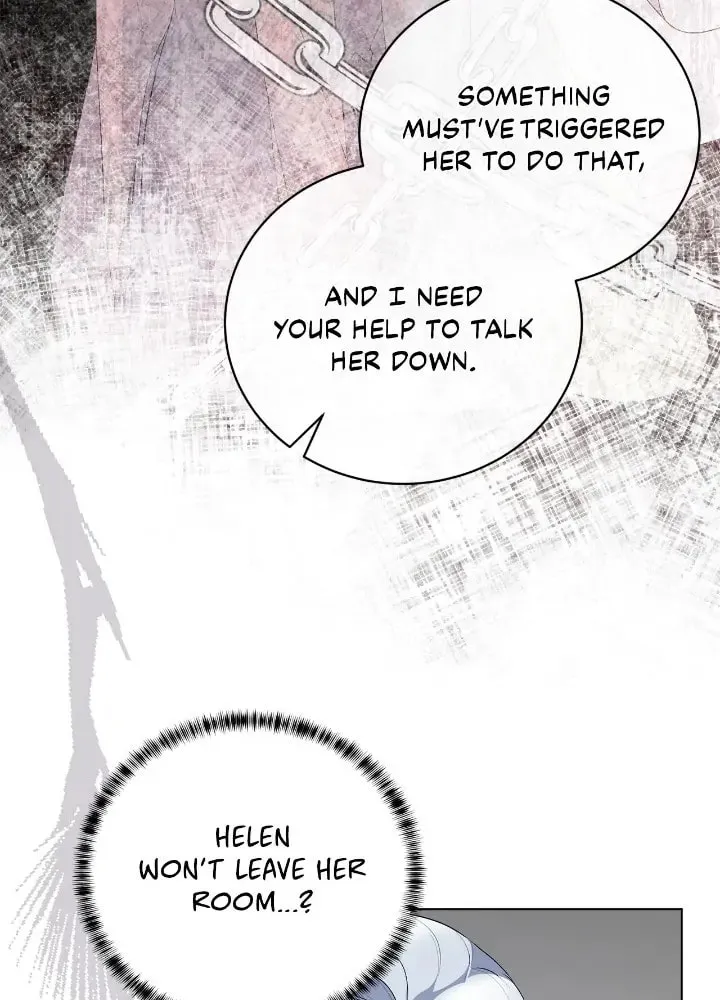 The Villainess Becomes the Leading Lady Chapter 111 page 24 - 