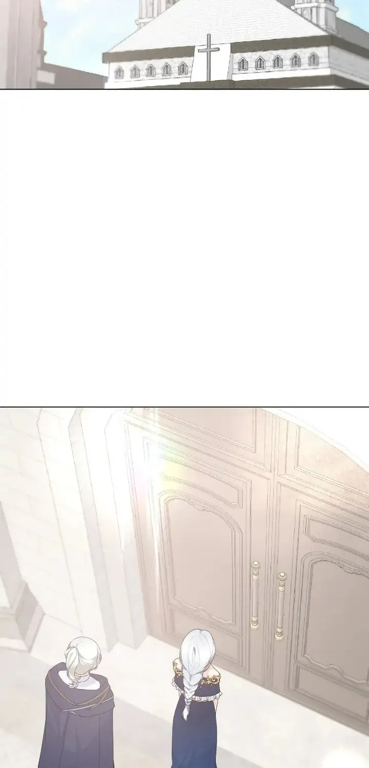 The Villainess Becomes the Leading Lady Chapter 111 page 29 - 